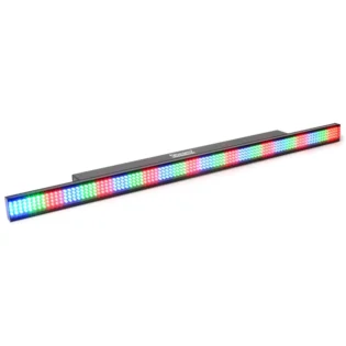 BEAMZ LCB384 LED BAR RGB