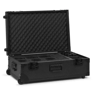 BEAMZ FCBTL15 FLIGHTCASE FOR 6X BTL15W