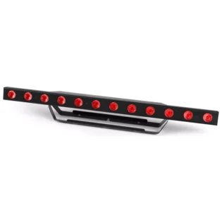 BEAMZPRO LCB145 LED BAR 12x 8W RGBW