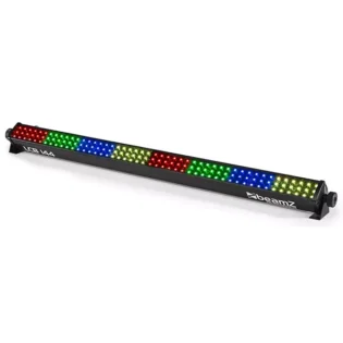 BEAMZ LCB144 MKII LED BAR IP20 144x SMD RGB LEDs