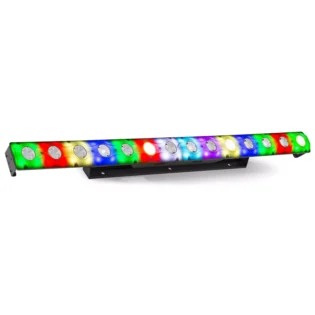 BEAMZ LCB14 LED BAR IP20 14x 3W RGBWW