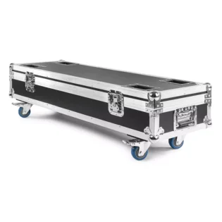 BEAMZPRO FCLCB400 FLIGHTCASE FOR 4x LCB400