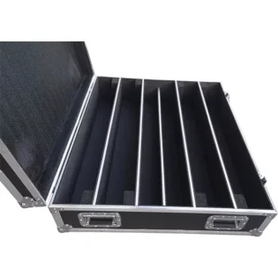 BEAMZPRO FCLCB12 FLIGHTCASE FOR 4X LCB1215IP