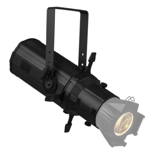 BEAMZPRO BTSE200 LED PROFILE SPOT ENGINE 200W WW