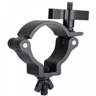 BEAMZ BC50B-100N HALF COUPLER 100KG BLACK