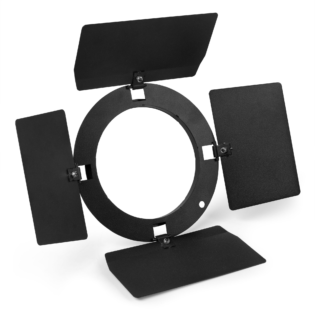 BEAMZPRO BARNDOOR FOR NEUTRON-ATOM