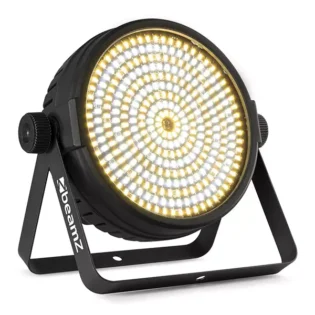 BEAMZ BT430 LED STROBE PAR IP20 324x 0.5W CW/WW