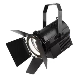 BEAMZPRO BTF50Z LED FRESNEL ZOOM IP20 1x 50W CW/WW