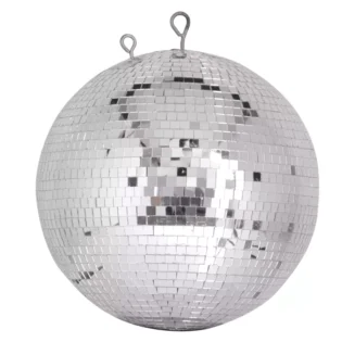 QTX - PMB-100 - 100CM PROFESSIONAL MIRROR BALL