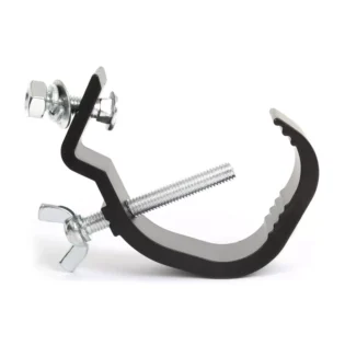 BEAMZ CC63B G-CLAMP 30KG BLACK