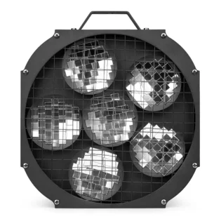 FUZZIX MBR60 MIRROR BEAM REFLECTOR