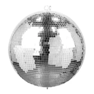 FUZZIX MB40 MIRRORBALL 40CM
