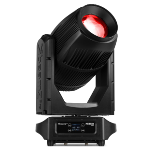 BEAMZPRO NEREID500 LED MOVING HEAD WASH IP65 1x 542W