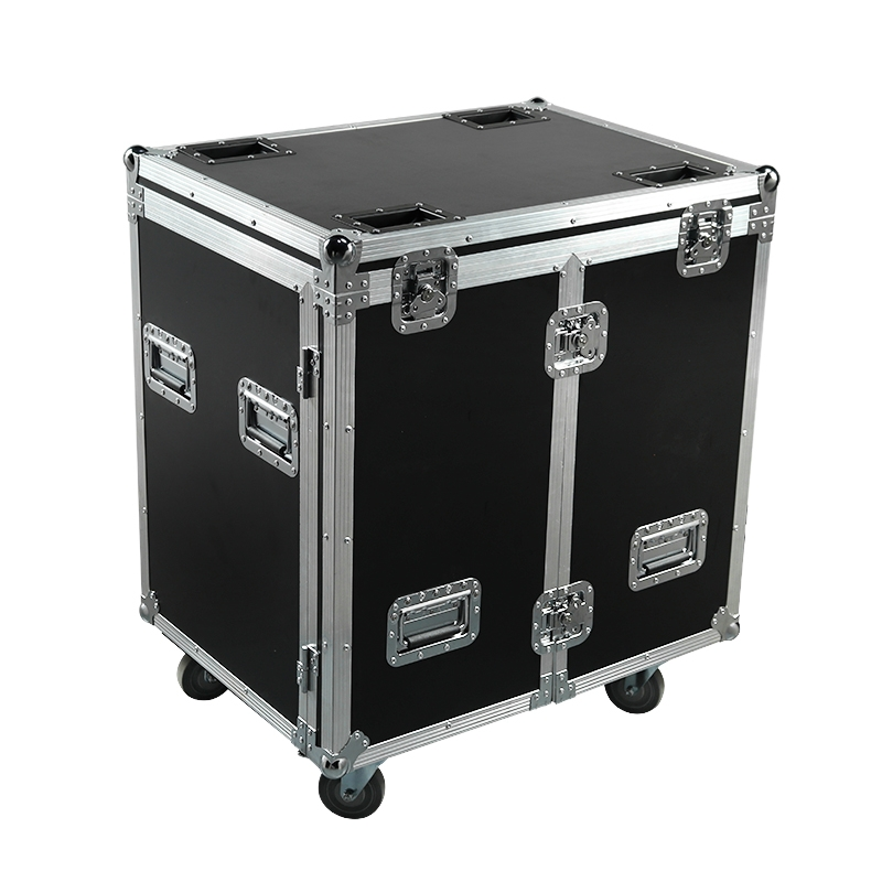 BEAMZPRO FC500BSW FLIGHTCASE FOR 2X NEREID500BSW