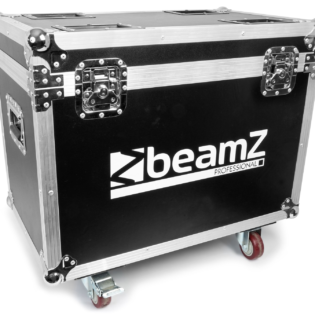 BEAMZPRO FC220 FLIGHTCASE FOR 2X IGNITE220