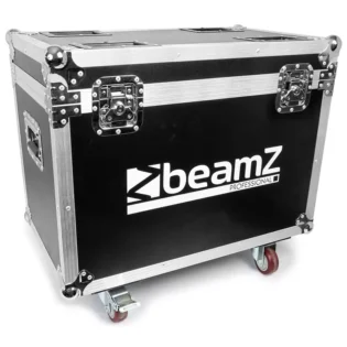 BEAMZPRO FC740I FLIGHTCASE FOR 2X IGNITE740