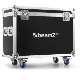 BEAMZPRO FC760 FLIGHTCASE FOR 2X MHL760
