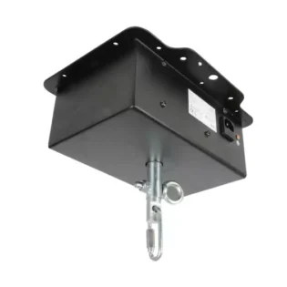 QTX MBM-3 MIRRORBALL MOTOR SUPER HEAVY DUTY