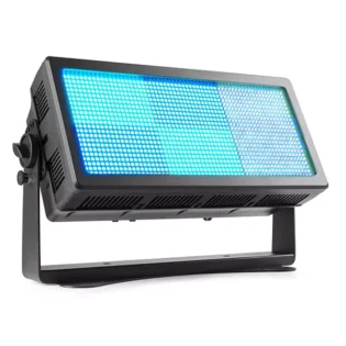 BEAMZPRO BS1500 LED STROBOSCOPE IP65 1320x 1W RGBW