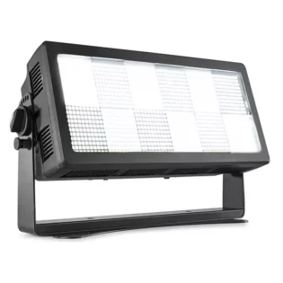 BEAMZPRO BS1500W LED STROBOSCOPE IP65 1320x 1W CW