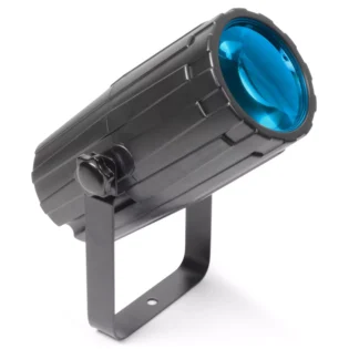 BEAMZ LED MOON FLOWER RGBAW