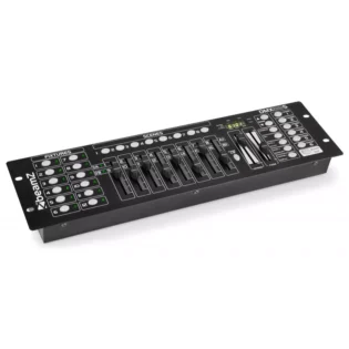 BEAMZ DMX192S DMX CONTROLLER 192 CHANNEL