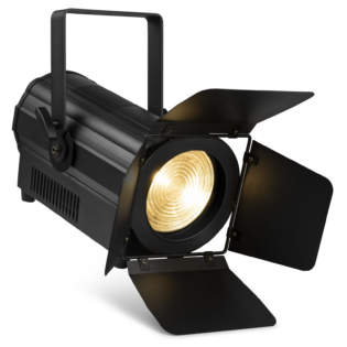 BEAMZPRO BTK200W FRESNEL MANUAL ZOOM 200W LED WW 3000K