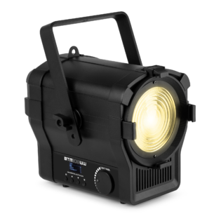 BEAMZPRO BTM100WW LED FRESNEL ZOOM IP20 1x 100W WW
