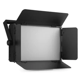 BEAMZ SFP100 LED SOFTPANEL LIGHT IP20 256x 0.5W CW/WW