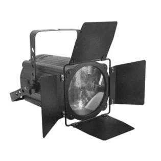 BEAMZ TDL200Z LED THEATER LIGHT ZOOM IP20 1x 200W WW