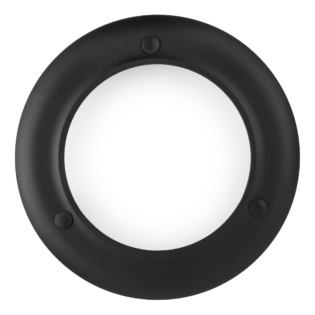 BEAMZ NOVARING-BK MOVING HEAD INSTALLATION RING FOR NOVA BLACK
