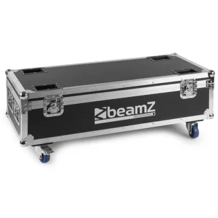 BEAMZ FC410 FLIGHTCASE FOR 2X BPL410