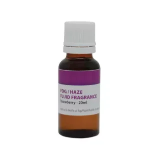 QTX SMOKE FLUID SCENT TROPICAL 20ML