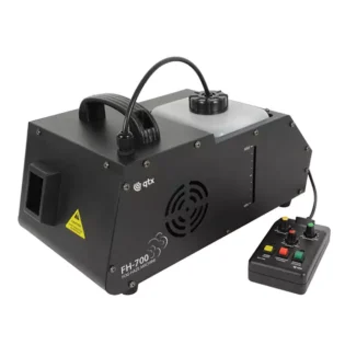 QTX FH-700 FOG HAZE MACHINE 700W