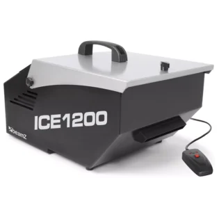BEAMZ ICE1200 MKII ICE FOG MACHINE 1200W