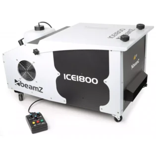BEAMZ ICE1800 ICE FOG MACHINE 1800W
