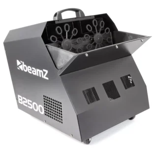 BEAMZ B2500 BUBBLE MACHINE