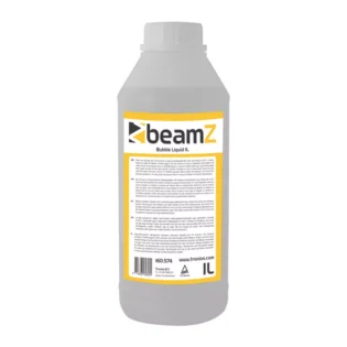 BEAMZ FBL1 BUBBLE FLUID 1L