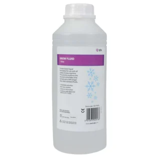 QTX SNOW-1L SNOW FLUID 1L