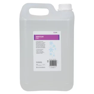QTX SNOW-5L SNOW FLUID 5L