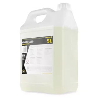 BEAMZ FFL5 FOAM FLUID 5L