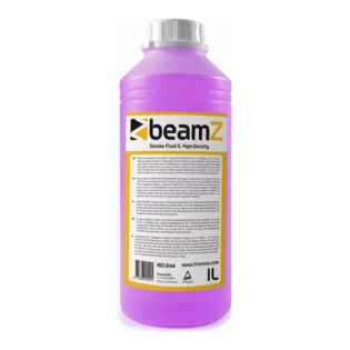 BEAMZ FSMF1H HQ SMOKE FLUID 1L