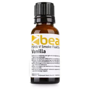 BEAMZ FSMA-V SMOKE FLUID SCENT VANILLA 20ML