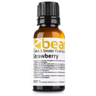 BEAMZ FSMA-S SMOKE FLUID SCENT STRAWBERRY 20ML