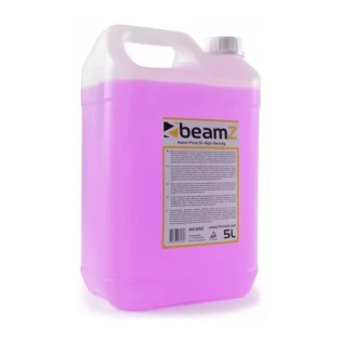 BEAMZ FHF5H HAZE FLUID 5L