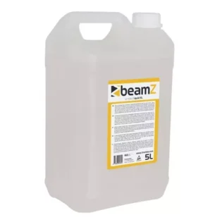 BEAMZ FHF5O HAZE FLUID OIL-BASED 5L