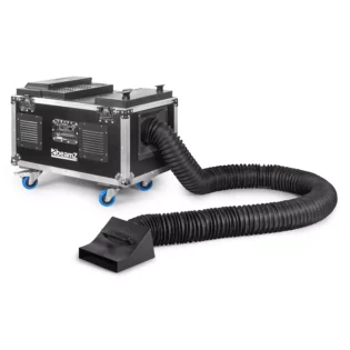 BEAMZPRO LF3000 LOW FOG MACHINE 3000W