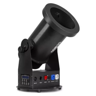 BEAMZPRO CC1200 CONFETTI LAUNCHER 1600W