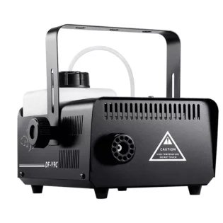 DJPOWER DF-V9C FOG MACHINE 750W