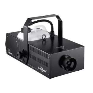 DJPOWER H-6 PRO FOG MACHINE 1500W